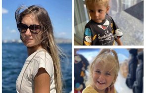 време екскурзия българка деца изчезнаха истанбул