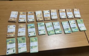 недекларирана валута 300 000 лева откриха митничарите лесово