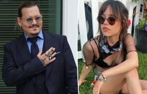 пак скандал забъркаха джони деп афера годишна