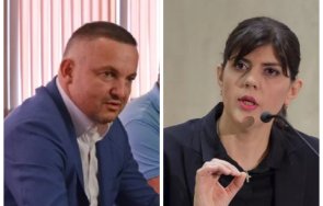 извънредно портних обяви брифинг очаква арестуват европрокуратурата отговори