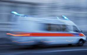 катастрофа видин пострадали две жени