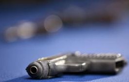 задържаха мъж заради стрелба кюстендилско село