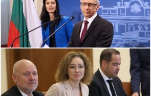 чака извънредно пик въпроса очакват министрите парламентарен контрол живо