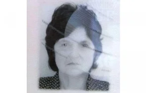 баба мария устина излезе хляб върна доброволци мвр търсят снимка