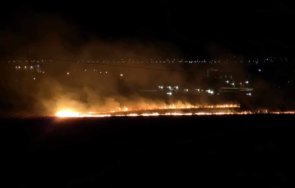 последните минути огнен софия