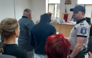 арестуваните аферата помощите инвалиди явиха съда