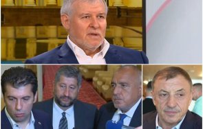 разнобой коалицията румен христов подцени логистиката алексей петров съм сигурен доколко неговата роля толкова важна