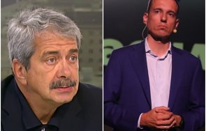 евгений михайлов гневен кандидата кмет софия твоите родители тормозили моите родители продължение години документ