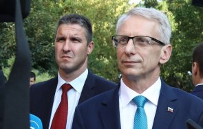 денков пак заговори алексей петров избирал министрите