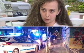 очевидка шокиращ разказ пик убитото дете центъра софия шофьорът беше весел нарече кучко удара дрифтираше