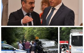 нова версия безскрупулното убийството алексей петров