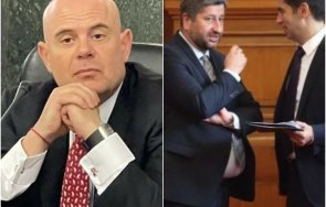 иван гешев скочи политико поръчковата статия пет убийствени въпроса бившия главен прокурор христо иванов кирил петков