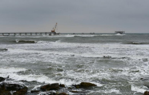 започват съвместни проверки чистотата водата черно море