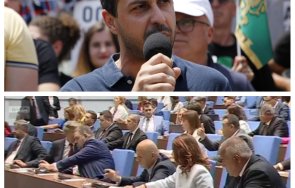 кандидат кметът възраждане пеевски борисов кирил петков национални предатели