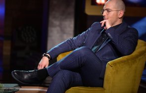 Николаос Цитиридис