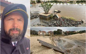 кметът лозенец липсващи хора щетите селото огромни