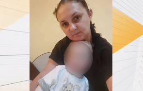 внимание фалшива кампания болно дете събира дарения интернет