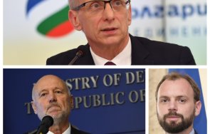 денков усъмни пирогов заради скандала съветника тагарев