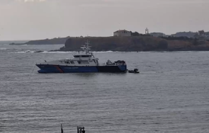 последните минути вадят един труп морето