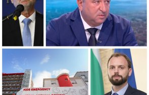 вниманието тагарев разпоредил скандала съветника военния министър пирогов стане публичен