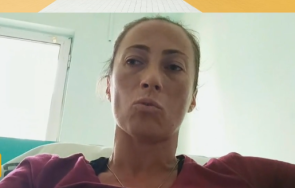 поредният шофьор отнета книжка причини катастрофа пострадали ловешко