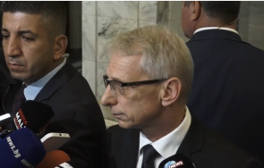 първо пик премиерът денков изявление народното събрание обновена