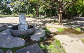 лятото свърши столична община хвалят работят 186 чешмички