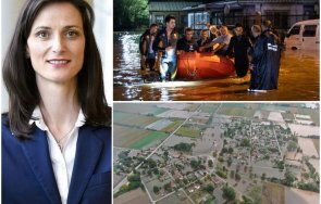 мария габриел следим ситуацията българи волос