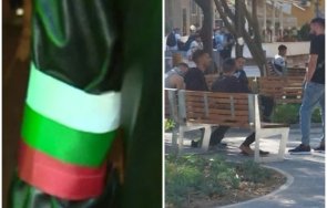 кипи недоволство граждански патрули мигранти свиленград закачат жените нагли