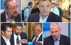 юлий павлов ролята алексей петров за съставянето кабинета минимална трябваше време вземе завоя