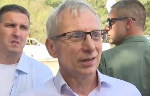 денков нямам ментори проблемът президента