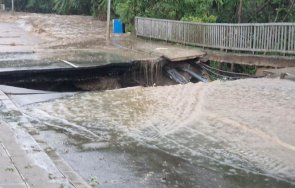 кметът село кости улици нямаме всичко разрушено