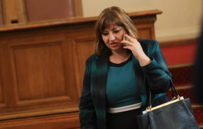 сглобката замени стою стоев анна александрова начело правната комисия снимка