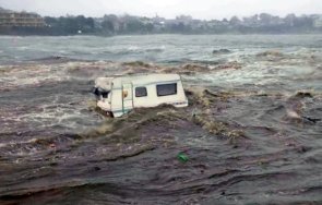 извънредно трима изчезнали царево били отнесени водата