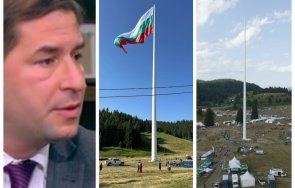 борислав цеков свалихте наполовина знамето рожен патриотизмът бира кебапчета