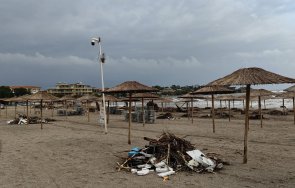 купонджии отказали бъдат евакуирани арапя искали допият плажа