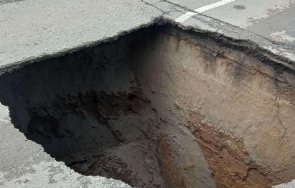 един мост пропадна царево кметът лапчев отива оглед военни инженери