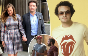 актьорът сциентолог дани мастерсън осъден години затвор изнасилвания