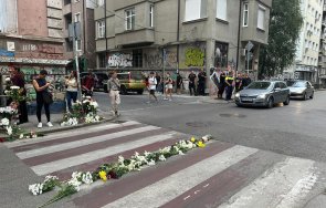 Започва делото срещу джигита, убил 14-годишния Филип на пешеходна пътека в София