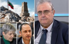 политологът огнян минчев скочи трети март поредната руска партия руски патриоти начело радев обявяват българския