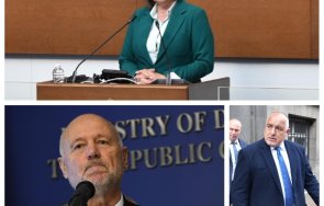 нинова усъмни психичното здраве борисов крепи тагарев докато иска оставката