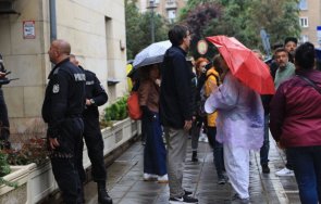 граждани протест мвр заради прегазеното момче