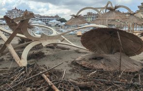 вижте апокалипсиса нестинарка потопа снимки