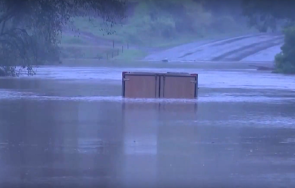 големи наводнения бразилия души загинаха