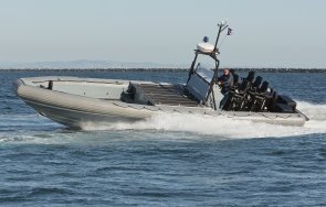 горещо фронта четири катера украински военни унищожени черно море