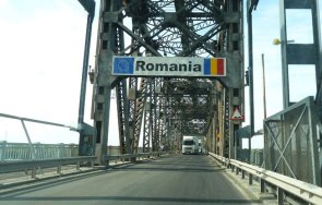 интензивен трафикът граничните пунктове румъния