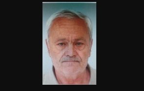 полицията издирва възрастен мъж софия