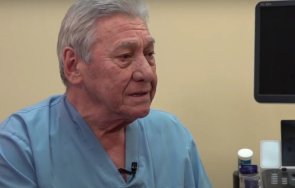 тъжна вест отиде си д йосиф димитров един бащите инвитрото нас