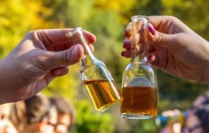 блага вест отварят музей ракията центъра софия