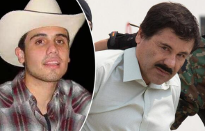 мексико екстрадира сащ сина наркобарон чапо